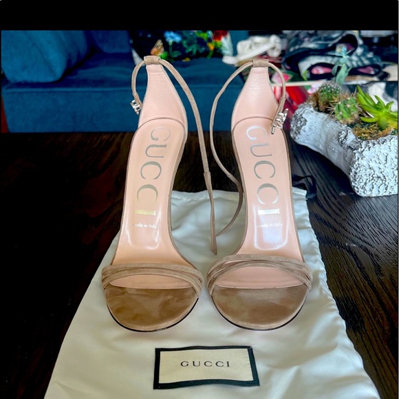 Gucci Shoes - Gucci heels